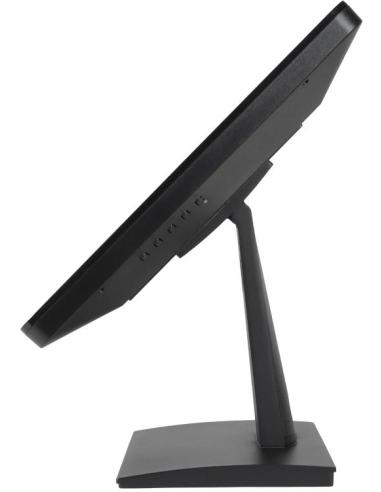 Iggual MTL17X Monitor para TPV 17" Táctil