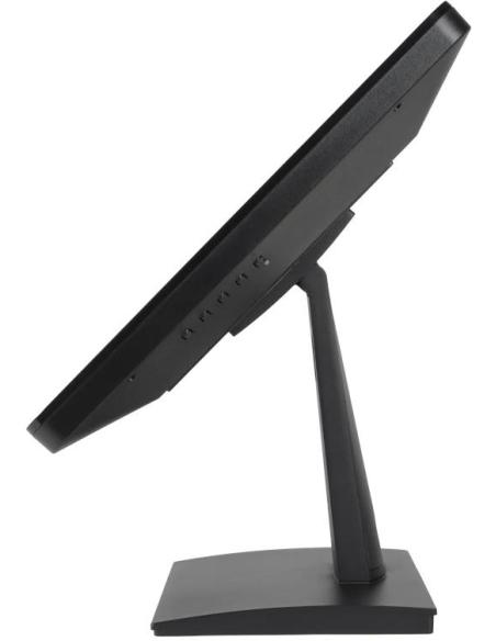 Iggual MTL17X Monitor para TPV 17" Táctil