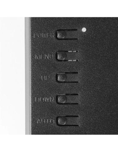 Iggual MTL17X Monitor para TPV 17" Táctil