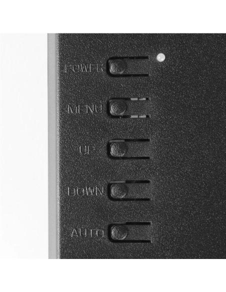 Iggual MTL17X Monitor para TPV 17" Táctil