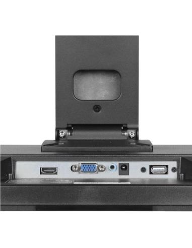 Iggual MTL17X Monitor para TPV 17" Táctil