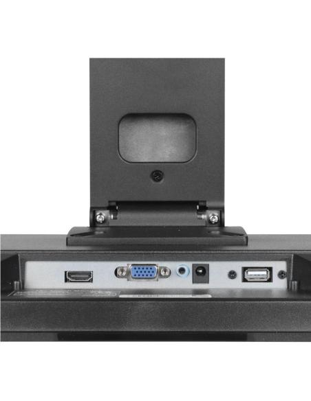 Iggual MTL17X Monitor para TPV 17" Táctil