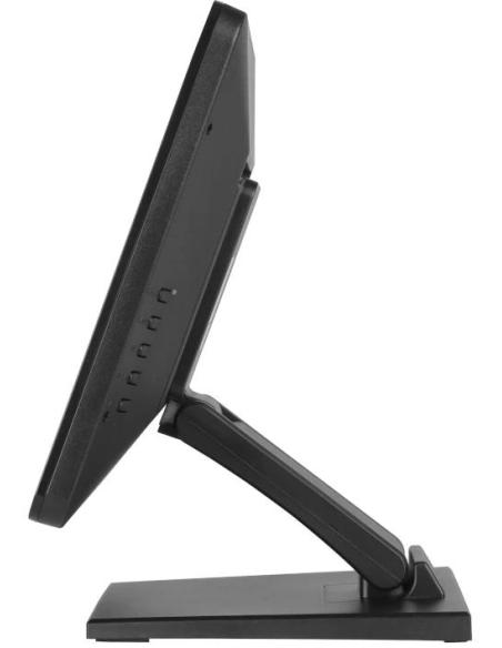 Iggual MTL15X Monitor para TPV 15" Táctil