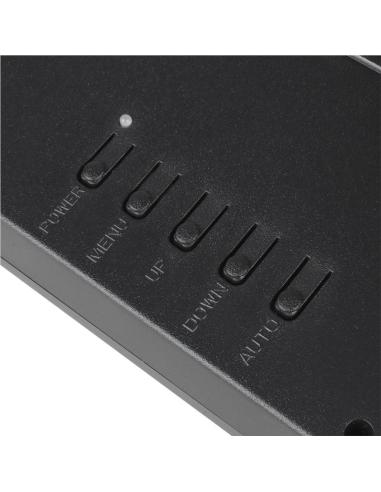 Iggual MTL15X Monitor para TPV 15" Táctil