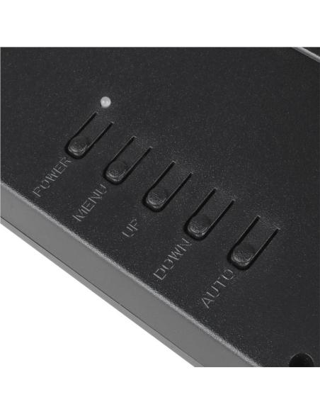 Iggual MTL15X Monitor para TPV 15" Táctil