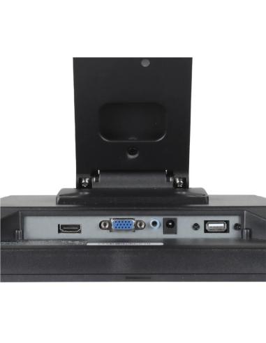 Iggual MTL15X Monitor para TPV 15" Táctil