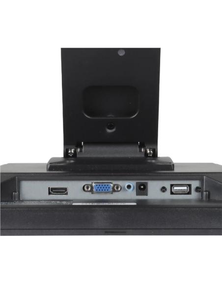 Iggual MTL15X Monitor para TPV 15" Táctil