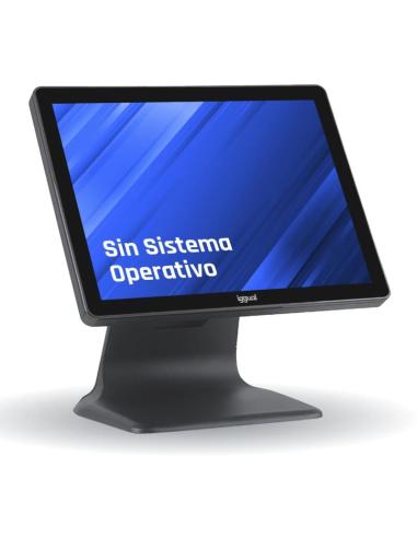 Iggual IGG319567 Intel Celeron J4125/4GB/128GB SSD/15" FreeDOS
