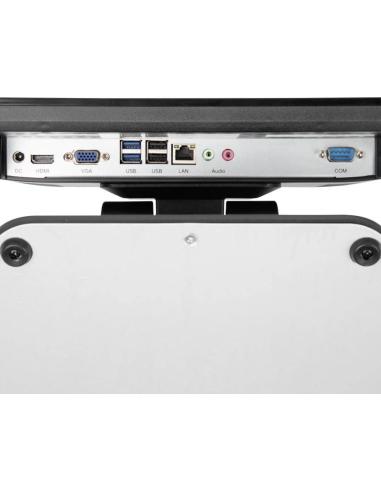 Iggual IGG319567 Intel Celeron J4125/4GB/128GB SSD/15" FreeDOS