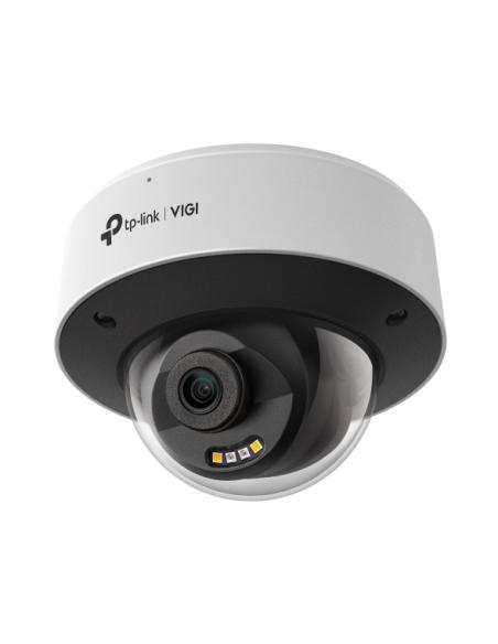 TP-Link VIGI S285 (4mm) Cámara de Videovigilancia 8MP Blanca