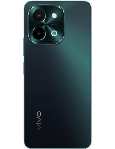 Vivo Y28 8/128GB Verde + Cargador 44W