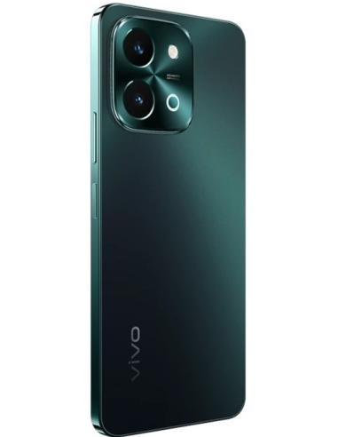 Vivo Y28 8/128GB Verde + Cargador 44W