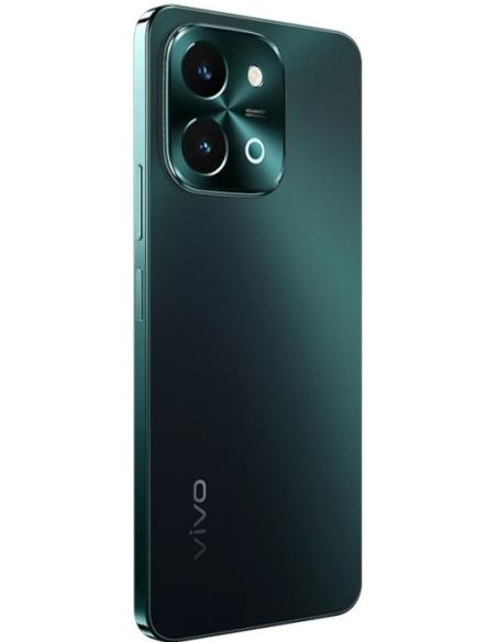 Vivo Y28 8/128GB Verde + Cargador 44W