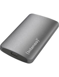 Intenso TX800 eSSD 2TB USB-C Gris-FAEDDE0468