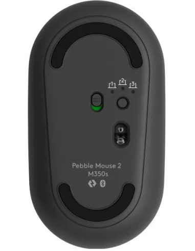 Logitech 920-012227 Kit de Teclado y Ratón Inalámbricos Negros