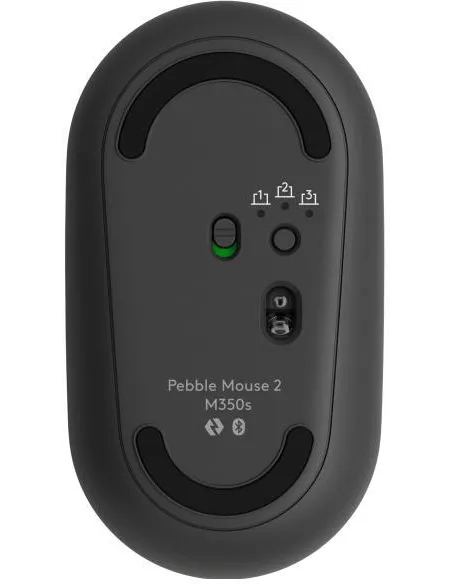 Logitech 920-012227 Kit de Teclado y Ratón Inalámbricos Negros