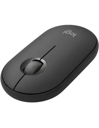 Logitech 920-012227 Kit de Teclado y Ratón Inalámbricos Negros