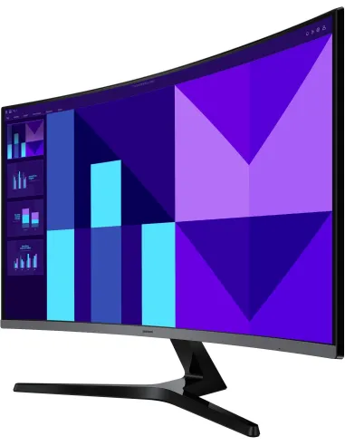 Samsung Essential S3 S39GD 32" LCD VA FullHD 100Hz Curvo