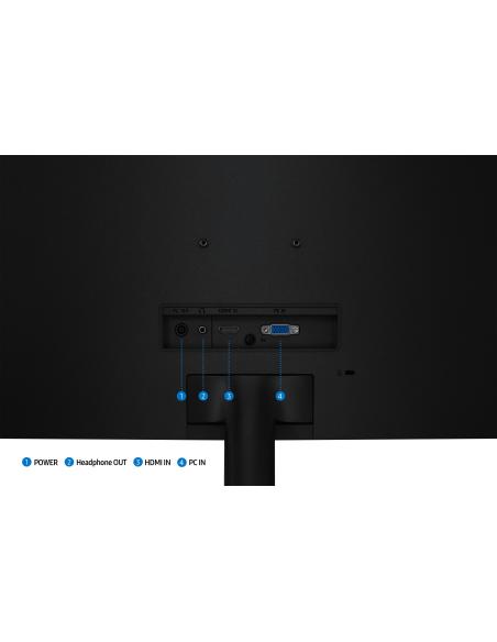 Monitor Samsung Essential S3 S39GD