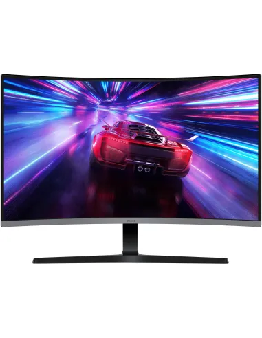 Samsung Essential S3 S39GD 32" LCD VA FullHD 100Hz Curvo