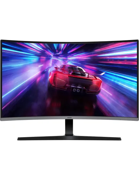 Samsung Essential S3 S39GD 32" LCD VA FullHD 100Hz Curvo