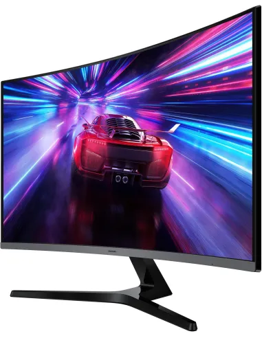 Samsung Essential S3 S39GD 32" LCD VA FullHD 100Hz Curvo