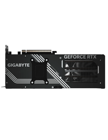 Gigabyte GeForce RTX 5070 WINDFORCE SFF 12GB GDDR7