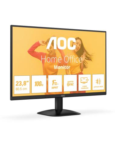 AOC 24B35HM2 24" LED VA FullHD 100Hz