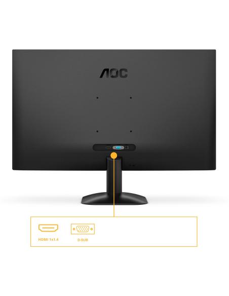 AOC 24B35HM2 24" LED VA FullHD 100Hz