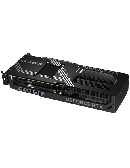 Gigabyte GeForce RTX 5070 WINDFORCE SFF 12GB GDDR7
