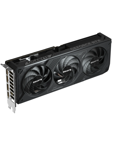 Gigabyte GeForce RTX 5070 WINDFORCE SFF 12GB GDDR7