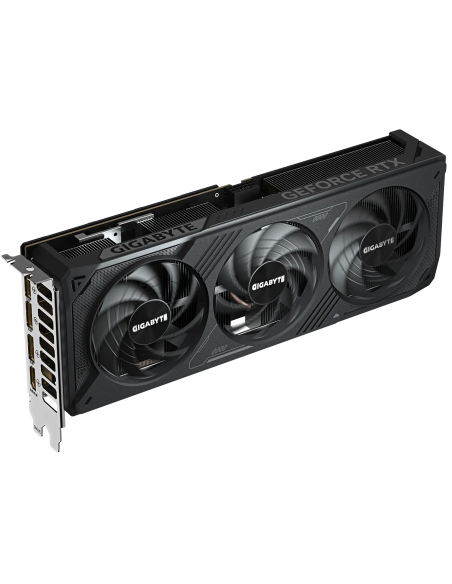 Gigabyte GeForce RTX 5070 WINDFORCE SFF 12GB GDDR7