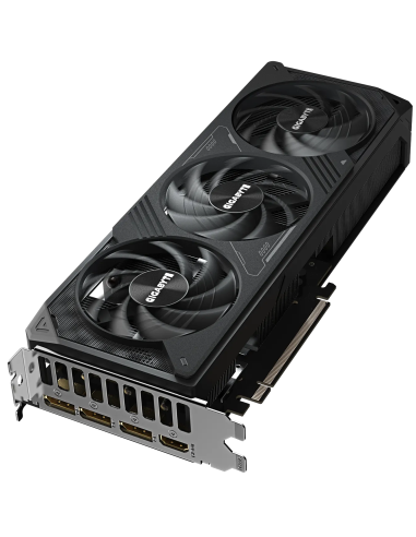 Gigabyte GeForce RTX 5070 WINDFORCE SFF 12GB GDDR7