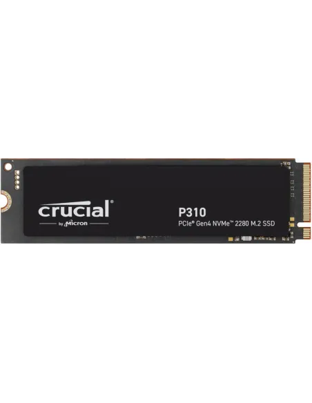 Crucial P310 2TB SSD NVMe M.2 PCIe 4.0