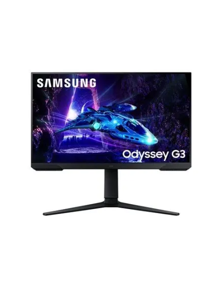 Samsung Odyssey G3 LS27DG304EUXEN 27" Full HD 180Hz