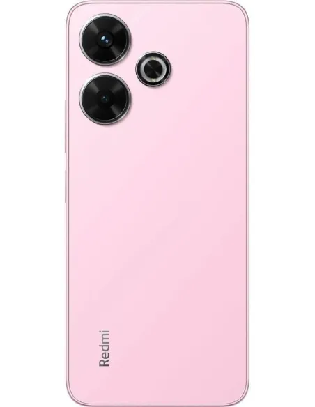 Xiaomi Redmi 13 8/256GB Rosa Perla
