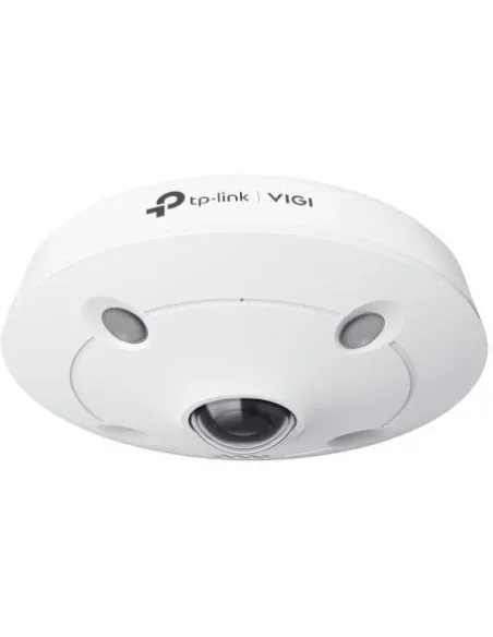 TP-Link InSight S655I Cámara de Vigilancia IP67 Blanca