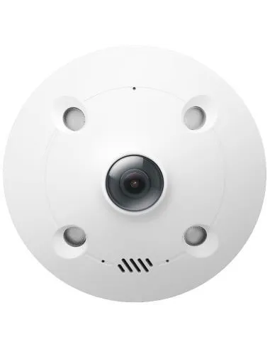 TP-Link InSight S655I Cámara de Vigilancia IP67 Blanca