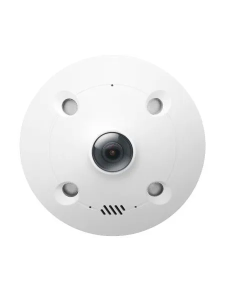 TP-Link InSight S655I Cámara de Vigilancia IP67 Blanca