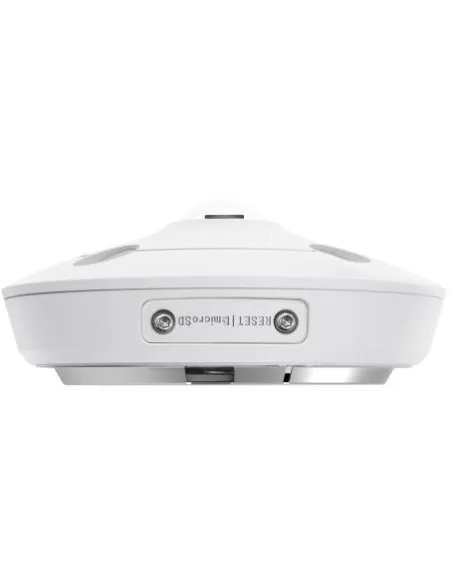 TP-Link InSight S655I Cámara de Vigilancia IP67 Blanca