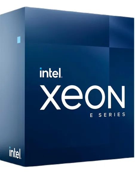 Intel Xeon E-2478 2.8GHz