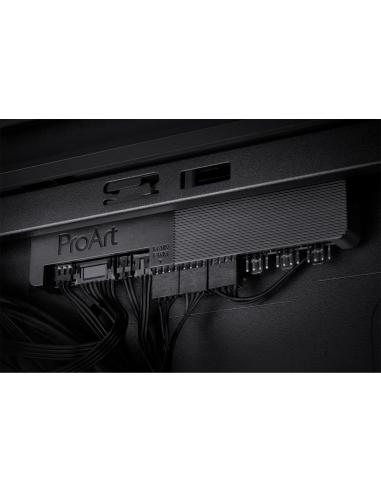 Asus ProArt PA602 Cristal Templado USB 3.2 Negra