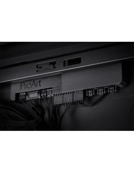 Asus ProArt PA602 Cristal Templado USB 3.2 Negra