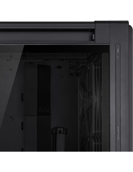 Asus ProArt PA602 Cristal Templado USB 3.2 Negra