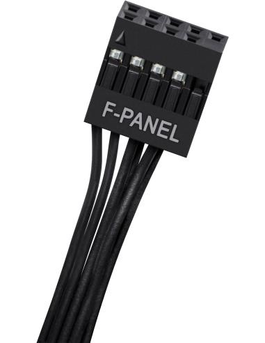 Asus ProArt PA602 Cristal Templado USB 3.2 Negra