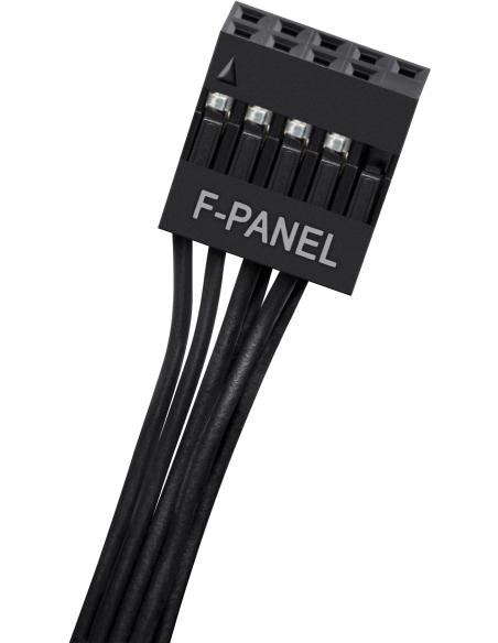 Asus ProArt PA602 Cristal Templado USB 3.2 Negra