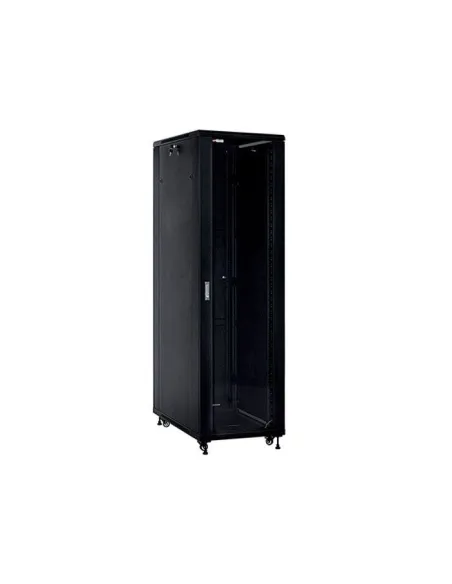 WP WPN-RNA-42608-BS Armario 42U 19" 600x800 (Desmontado)