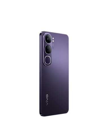 Vivo V40 SE 80W 8/256GB Negro