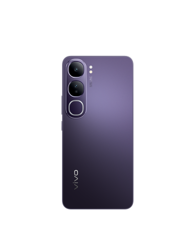 Vivo V40 SE 80W 8/256GB Negro