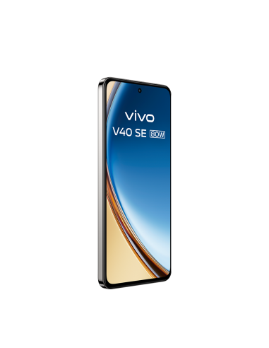 Vivo V40 SE 80W 8/256GB Titanio
